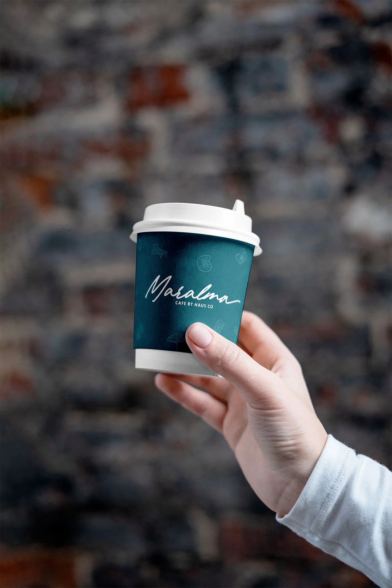 Packaging design